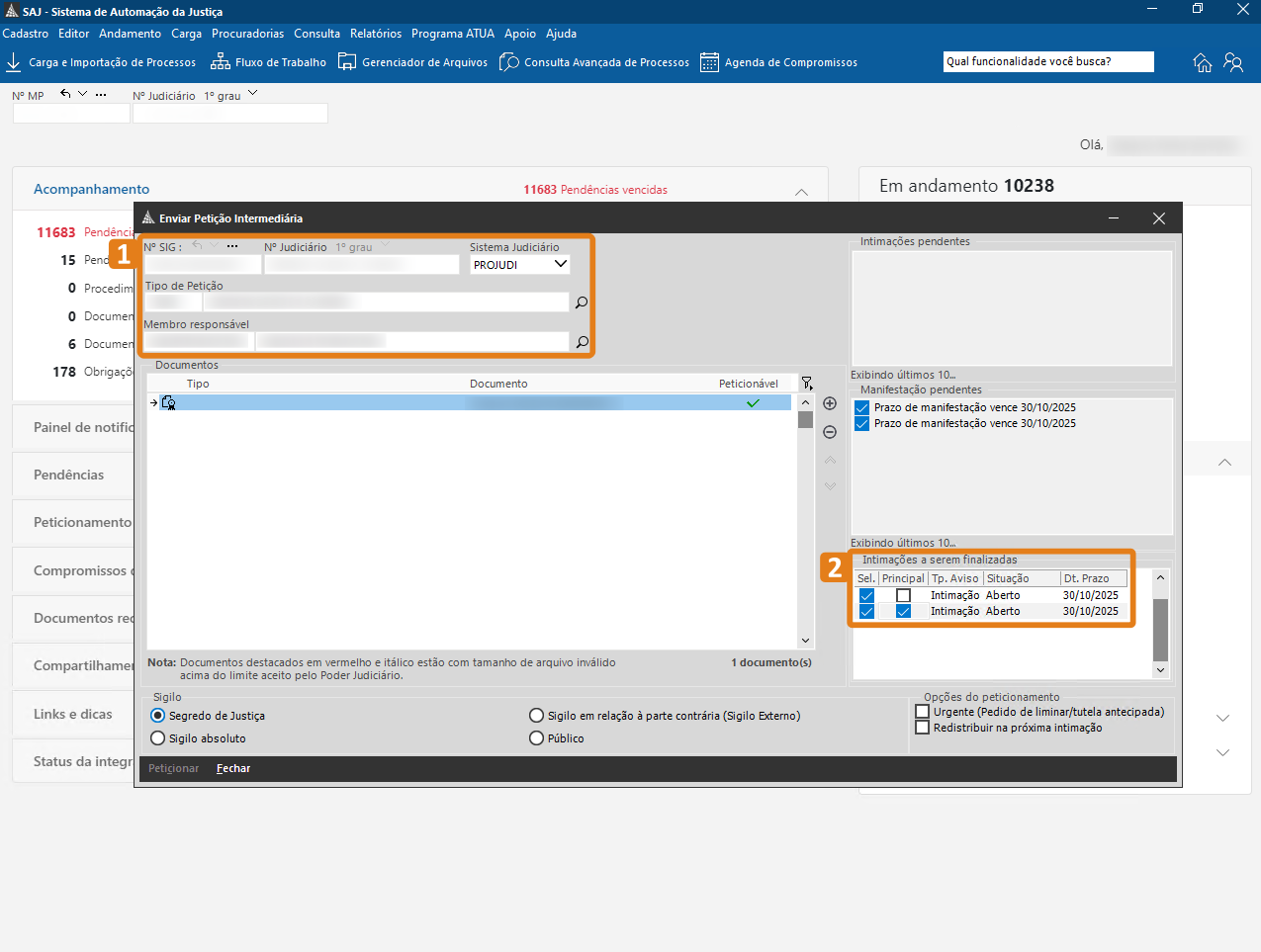 passo 2 - campos obrigatorios - selecionar prazos.png