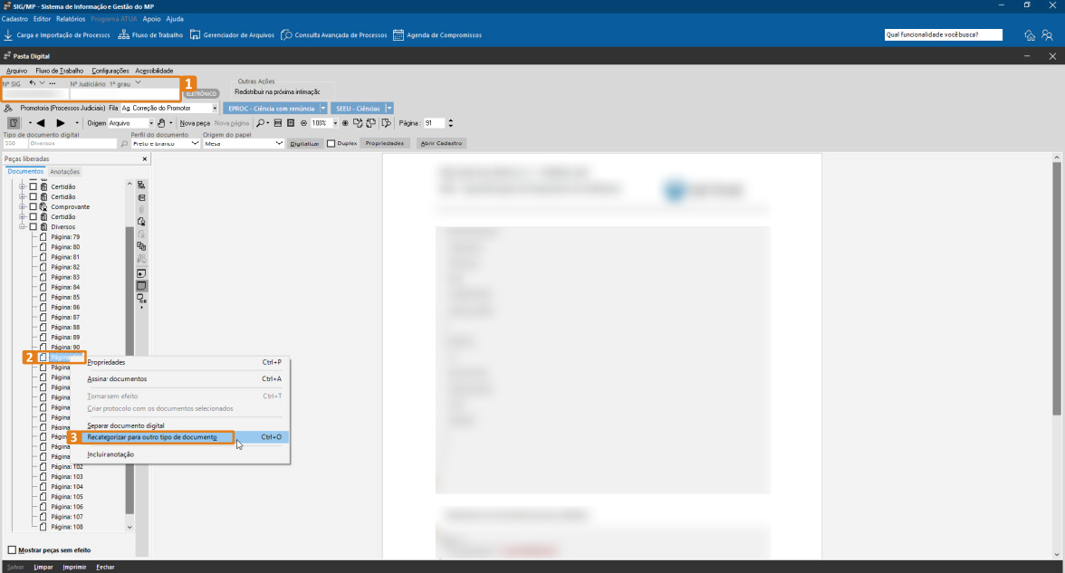 passo 2 - procurar cadastro - opcao recategorizar.png