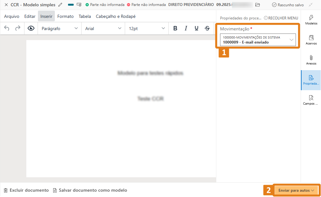 selecao do tipo de movimentacao e botao enviar para autos.png