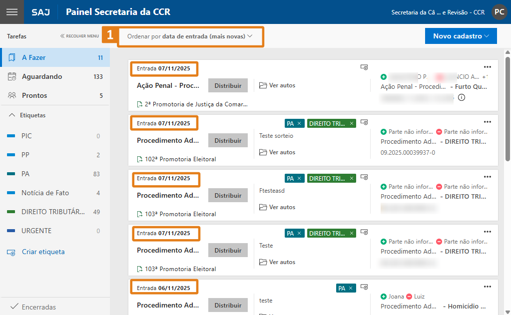 ordenacao foi alterada da mais nova.png