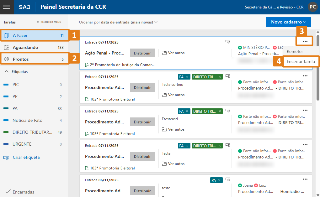 secao a fazer ou prontos e encerrar tarefa.png